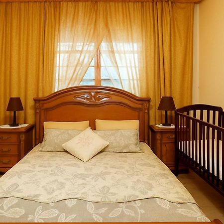 Rabat-Sale Big Apartment With Parking Near Airport Exterior foto