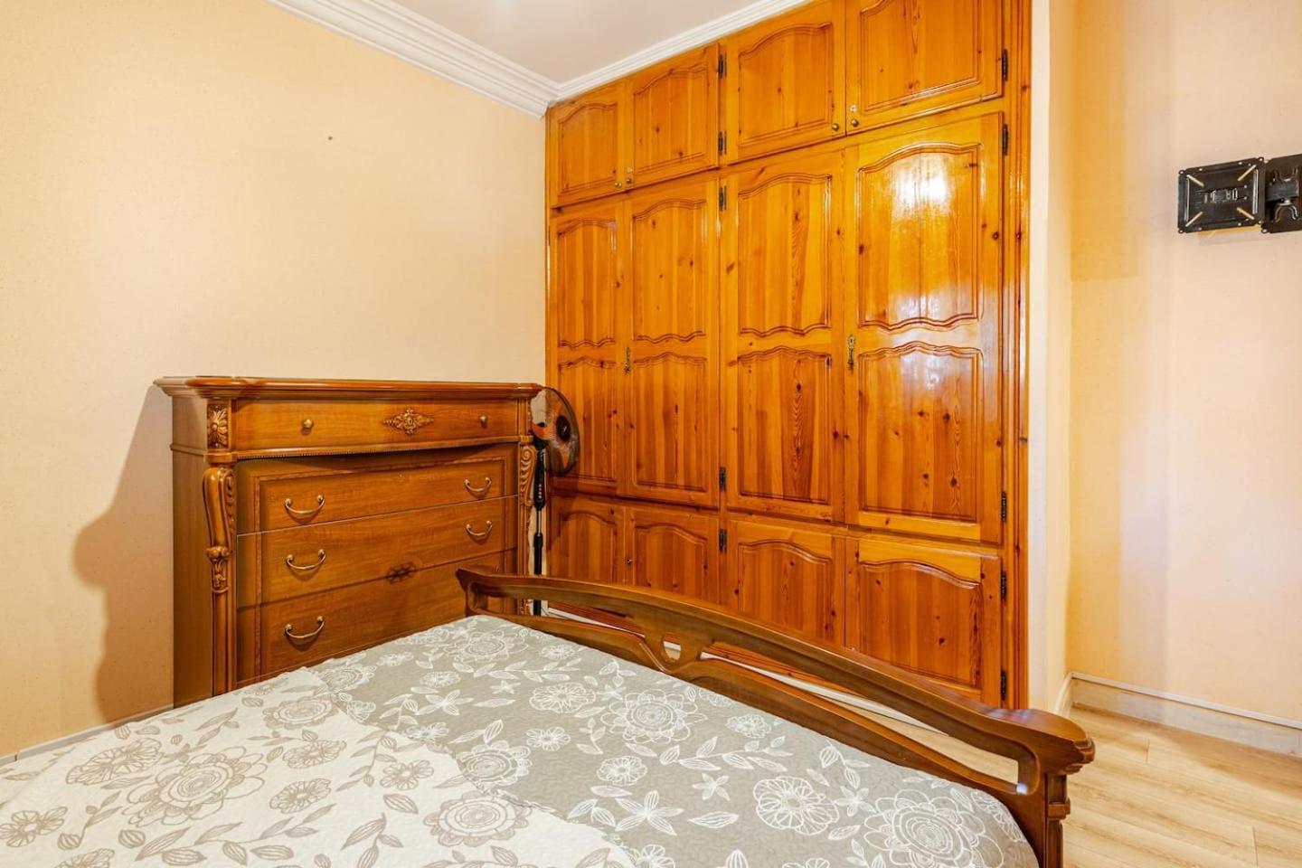 Rabat-Sale Big Apartment With Parking Near Airport Exterior foto